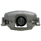 2007 Mazda 3 Brake Caliper 2